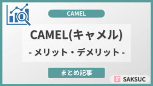 CAMEL(キャメル)の実態を調査：メリット・デメリットを冷静にまとめた記事のアイキャッチ